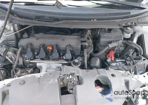 2015 Honda Civic Lx from USA, damaged, VIN 19XFB2F52FE000147